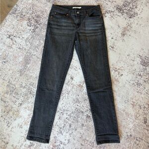 Levi’s Boyfriend Copain Jeans